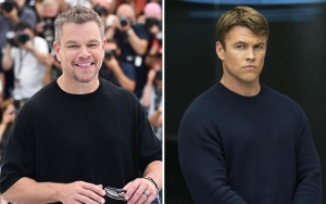 Matt Damon Konfirmasi Perannya dan Luke Hemsworth di 'Thor: Love and Thunder'