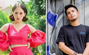 Adhisty Zara Dicurigai Mabuk Saat Cium Bibir Niko Eks Rachel Vennya, Beda Usia 9 Tahun Diributkan