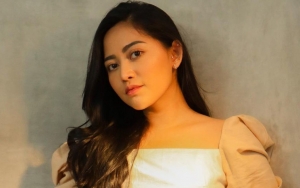 Rachel Vennya Cueki Video Niko Cium Adhisty Zara, Foto Putri Cantik Dipuji Bak Bidadari Surga