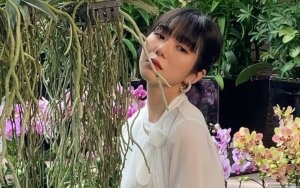 Isi DM Kwon Mina eks AOA 3 Hari Sebelum Coba Bunuh Diri Terungkap
