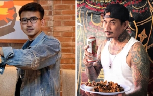 Respon Adam Deni Usai Tim Penyidik 'Jemput Bola' Sambangi Jerinx SID di Bali, Merasa Bangga?