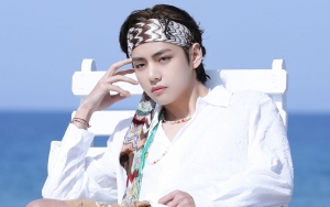 V BTS Ungkap Sumber Kebahagiaannya Akhir-Akhir Ini, Sederhana Tapi Manis