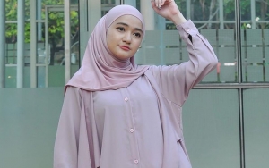 Marcella Simon Tulis Keterangan Tidak Menerima Taaruf di Bio IG, Penyebabnya Bikin Ikutan Kesal