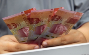 Siap-Siap Cek Rekening! Pemerintah Bakal Cairkan Subsidi Gaji untuk 1 Juta Pekerja