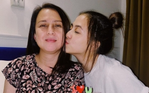Ibunda Adhisty Zara Komentari Skandal Sang Putri Dengan Niko eks Rachel Vennya: Itu Video Lama
