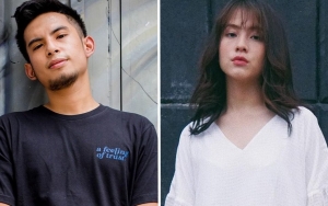 Video Ciuman Bibir Dengan Niko Al Hakim Makin Panas, Adhisty Zara Takut Cuma Dijadikan Pelarian?