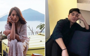 Wajah Adhisty Zara 'Tertekan' Usai Isu Mabuk di Video Mesra, Zaki Eks Pacar Sindir 'Ngaca'?