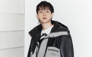 Usia Asli Baekhyun EXO Bikin Tak Percaya Gara-gara Rambut Ala Tentara