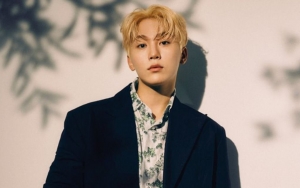 Dilarang Lawak, Seungkwan SEVENTEEN Protes Tak Boleh Tiru Dialog Drama Thriller Ini