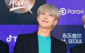 RM Buka-Bukaan Cara BTS Terima Kekalahan di Grammy Awards 2021