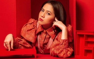 Adhisty Zara Curhat Frustasi di Akun Twitter Kedua, Imbas Video Mesra Jadi Viral?