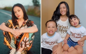 Tak Cuma Disebut Iri, Adhisty Zara Kepergok Beri Komentar di Foto Anak Rachel Disindir Modus
