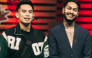 Teman Satu Band Niko Al Hakim, Onadio Leonardo: Kalo Orang Kena Masalah Didoain, Bukan Nitip Sendal