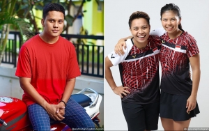 Arief Muhammad Apresiasi Prestasi Greysia/Apriyani di Olimpiade Tokyo dengan Janjikan Hadiah, Apa?