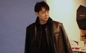 Manajer Ancam Bongkar Semua Aib dan Skandal Park Yoochun