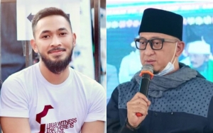  Ustaz Zacky Mirza Ikut Tanggapi Pernyataan Uki eks NOAH Soal Musik, Sebut Ada Selisih Pendapat