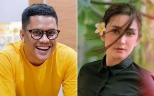 Arief Muhammad Bikin Tren 'Ikoy-Ikoyan', Nafa Urbach Ikut Diserbu Netizen