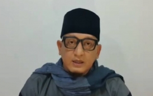 Berkaca Pada Uki Eks NOAH, Ustaz Zacky Mirza Harap Musisi yang Hijrah Tak Tinggalkan Musik