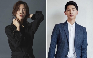 Shin Hyun Bin Dikonfirmasi Jadi Lawan Main Song Joong Ki di 'The Chaebol's Youngest Son'