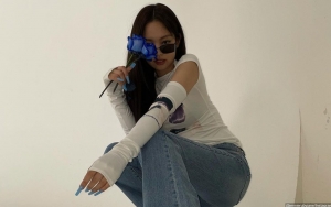 Jennie BLACKPINK Akui Nonton Fancam Seksinya Saat Nyanyikan 'So Hot', Netizen Beri Respon Begini