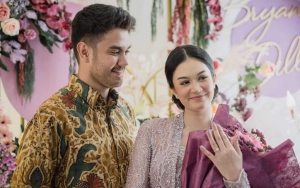 Kini Sah Jadi Suami Faradilla Yoshi, Bryan Mckenzie Ternyata Sempat Salah Saat Ijab Kabul