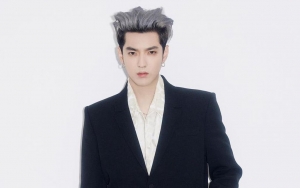 Ditangkap Polisi, Post Terakhir Kris Wu di IG Masih Penuh Dukungan Bikin Netter Geleng-geleng