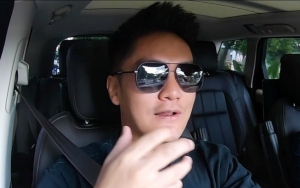 Boy William Ditolak Jadi Mantu Jika Bukan Orang Sukses, Bingung Disinggung Masalah Perjaka