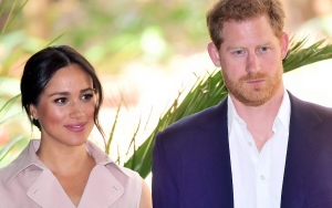 Harry Ngotot Beber Rahasia Kerajaan, Sosok Ini Ancam Balik Bongkar 'Keburukan' Meghan Markle