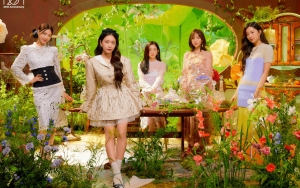 Red Velvet Kenang Masa 7 Tahun Karier, Ungkap Hal yang Disayangkan dan yang Bikin Bahagia