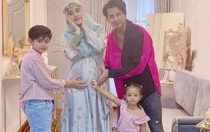 Reaksi Sonny Septian Saat Ketampanan Anak Fairuz A. Rafiq Diakui Negara Tetangga, Ikut Bangga?