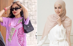 Pertemanan Dengan Nindy Ayunda Renggang, Olla Ramlan Sentil Soal Perbaiki Hati?