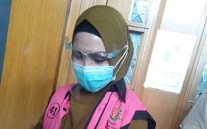 Kejaksaan 'Santai' Pinangki Tak Kunjung Dieksekusi ke Lapas: Tidak Menjadi Masalah