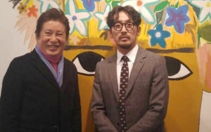 Ini Kata Ha Jung Woo Soal Ayahnya Kim Yong Gun Digugat Karena Paksa Pacar Aborsi