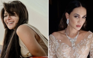 Isu Dalang, Chat WA Lawas Bongkar Sahabat Nikita Mirzani Lapor Luna Maya Soal Syahrini-Reino?