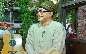 Dik Doank Singgung Uki eks Noah 'Musik Haram' Saat Indonesia Raya Berkumandang di Olimpiade Tokyo