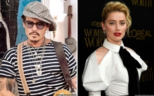 Johnny Depp Akhirnya Raih Kemenangan Kunci Lawan Amber Heard Terkait Kasus KDRT