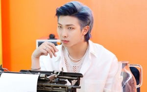 Kecerdasan Tinggi RM BTS Jadi Perbincangan, Disebut Tak Kurang Apa-Apa