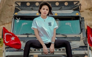 Rumah dan Salon Diteror Aksi Vandalisme, Nikita Mirzani Malah Ngakak: Nyoret-nyoret Salah Alamat