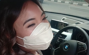 Kakak Amanda Manopo Bongkar 'Alasan' Billy Syahputra Hadir di Pemakaman Sang Ibunda