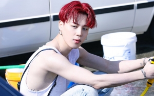 Jimin BTS Buka-Bukaan Akui Susah Legowo, Sering Merasa Benci dan Sakit Hati