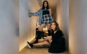 Dena Rachman Cover Dance BTS, Aksi Noah Putra BCL Malah Curi Fokus