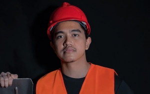 Dicibir Jelek Maksimal Hingga Dituding Target Bully, Jawaban Pengakuan Kaesang Pangarep Bikin Ketawa