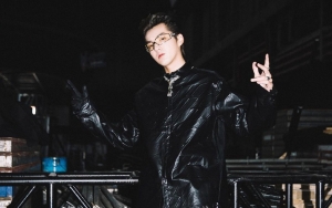 Kris Wu Terancam Hukuman 10 Tahun Penjara Atas Kasus Pemerkosaan, Netizen Berharap Ia Dihukum Mati