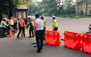 Tak Berlaku di Semua Daerah, Ini Daftar Pelaku PPKM Level 4 Sampai 9 Agustus