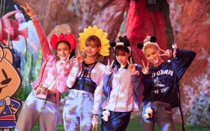 Postingan Pertama Para Member BLACKPINK Usai Gabung Weverse, Bagikan Foto dan Katakan Ini