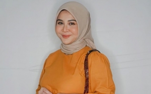 Kesha Ratuliu Dukung PPKM Diperpanjang, Minta Jangan Salahkan Pemerintah