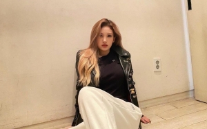 Jeon Somi Jadikan Dua Member TWICE Ini Tempat Curhat Meski Sudah Beda Agensi