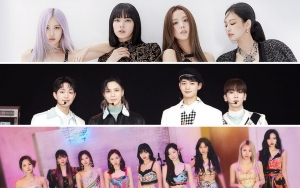 Knetz Bahas Lagu Debut Terbaik, Didominasi Idol Grup Agensi Big 3!