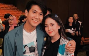 Adhisty Zara Baper 'Digombali' Iqbaal Ramadhan, Tato Hingga Reaksi Panik Soal Rokok Disorot