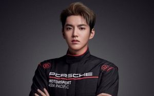 Ribuan Fansite yang Sebut Kris Wu Tak Bersalah Ditutup